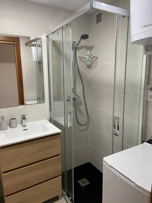 Beach And City Apartment A 50M De La Playa Fuengirola