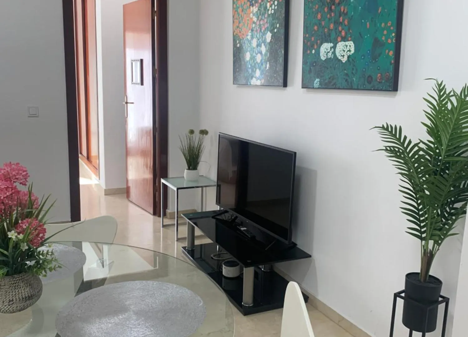 Beach And City Apartment A 50M De La Playa Fuengirola 0*,