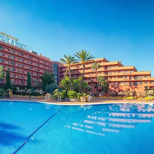 Apart Otel Beach Turisticos, Fuengirola